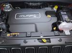 Jeep Renegade Trailhawk 2014 года (WW)